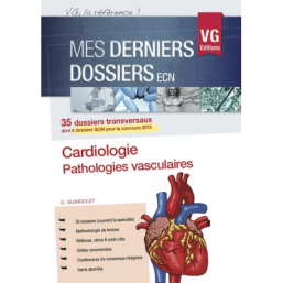 Mes derniers dossiers Cardiologie, pathologies vasculaires PDF