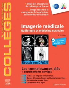 Collège d'Imagerie médicale ECNi / R2C (3ème éd)2022 pdf