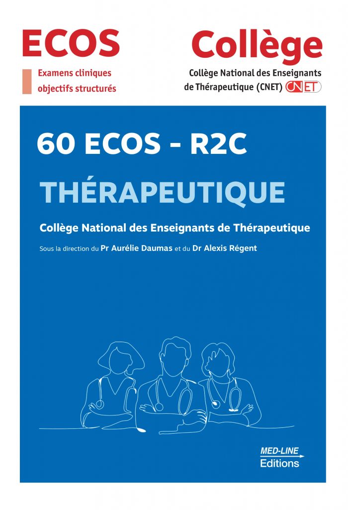 Med-line 60 ECOS