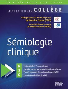 Med-line Sémiologie clinique EDN/R2C