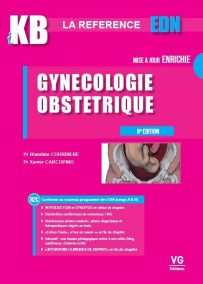 iKB Gynécologie Obstétrique EDN/R2C