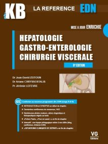 iKB Hépatologie – gastro-entérologie