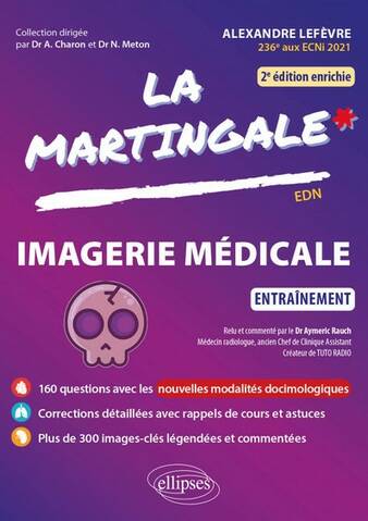 Imagerie médicale – La Martingale EDN