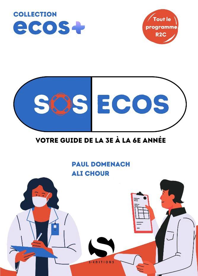SOS ECO