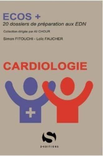 ECOS+ Cardiologie