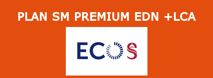 ecos sm premium