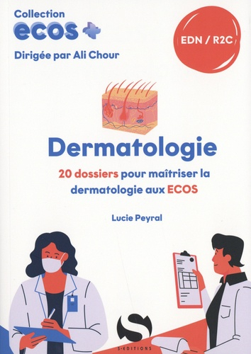 ECOS+ Dermatologie EDN/R2C PDF